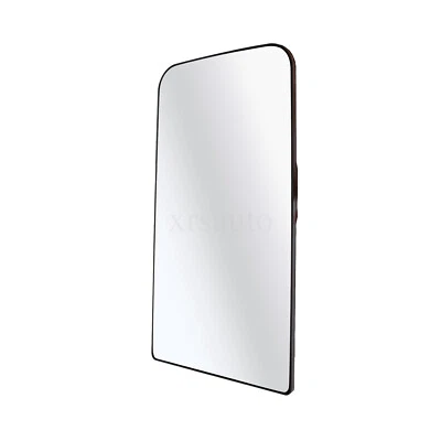 New Upper Mirror Glass w/ Defrost for Kenworth T600 T660 T800  42780 - Изображение 1 из 4