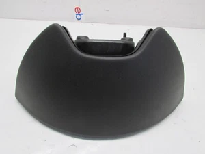 2012-2014 PORSCHE CAYENNE SPEEDOMETER CLUSTER BEZEL TRIM COVER PANEL - Picture 1 of 11