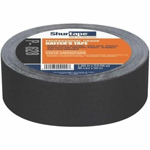 Shurtape, Cold Temperature Foil' Scrim' Kraft Tape, Assorted sizes, Silver - Picture 1 of 4