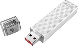 SanDisk Connect Wireless Stick 200GB: A Working Solution 2025+ iOS, Android, PC - Picture 1 of 2