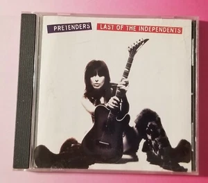 Pretenders - Last of the Independents (1994) - Bild 1 von 3
