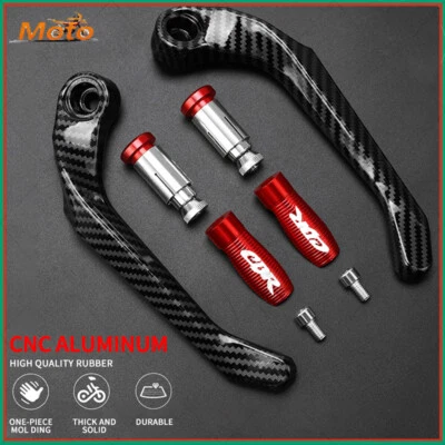 Protector de palanca de embrague de freno de manillar para HONDA CBR 600RR 929RR CBR1000RR Foto 1 de 4