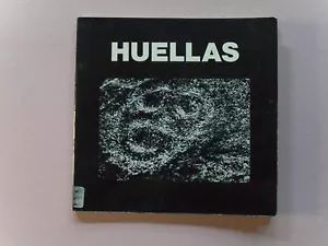 HUELLAS by Marvin W. Schwartz - Photos of Puerto Rico - 1976 - Picture 1 of 4