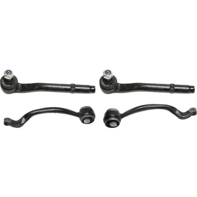 Kit brazo de control para Land Rover Range Rover 2006-2012 delantero izquierdo y derecho Foto 1 de 4