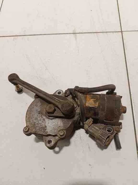 NISSAN PATHFINDER III R51 altre centraline 2.50 Diesel 2007 31808110 - Immagine 1 di 1