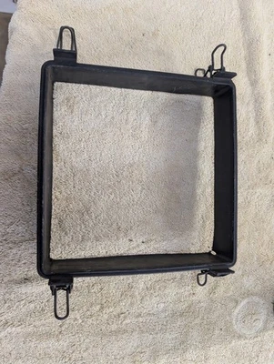 Carcasa Filtro Aire PORSCHE 93011034301 Porsche 911 Carrera 3.2L Modificado Foto 1 de 4