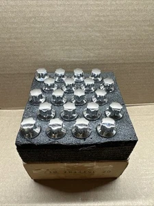14mm x 1.5 Wheel Lug Bolt OE Factory Wheel 0009905407 Compatible with ML500 S... - Picture 1 of 6