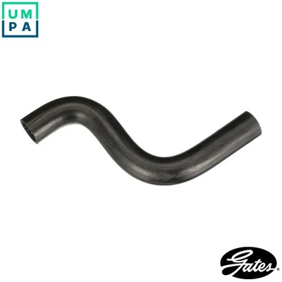 RADIATOR HOSE 05-5243 FORRADIATOR HOSE 05-5243 FOR TOYOTA  16571-BZ280 - Image 1 of 4