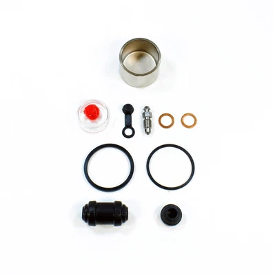 Brake Caliper Seal & OEM Piston Kit for 2015 Yamaha FJ-09 - FJ09 FJ 09 Rear - Image 1 of 4