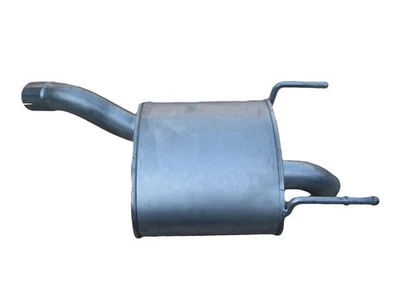 IZAWIT 21.255 Marmitta per OPEL Vectra C CC (Z02) Vectra C Limousine (Z02) - Immagine 1 di 4