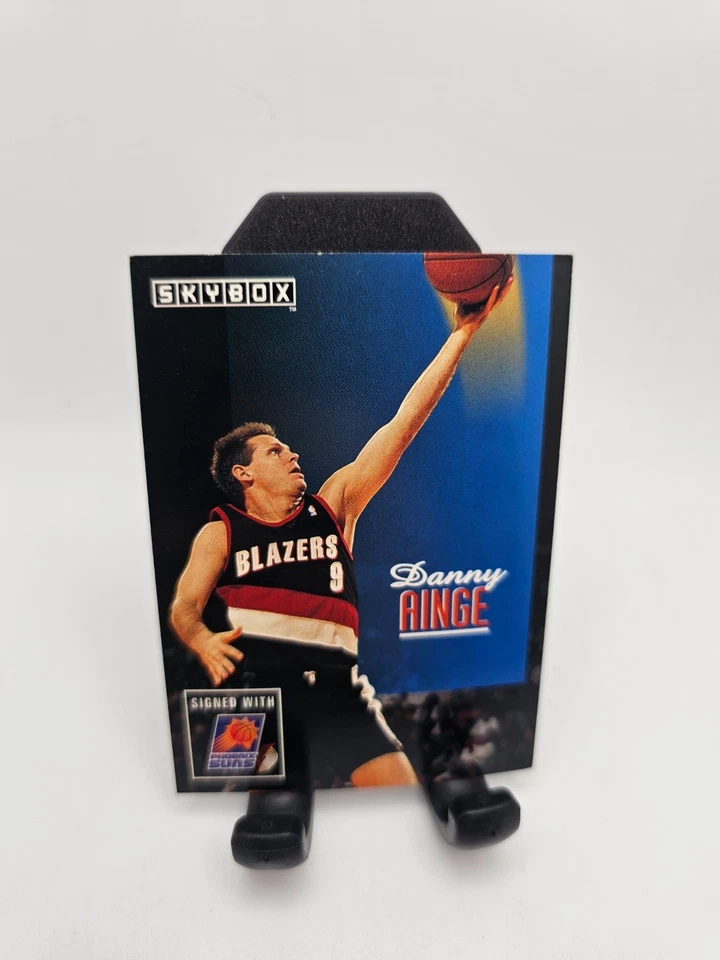 1992-93 Skybox  NBA Basketball Trading Cards Complete Your Set You pick! - Image 1 of 1