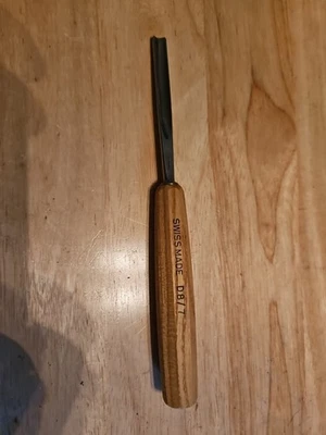 PFEIL "Swiss Made" D8/7 7mm No. D8 - Image 1 of 4