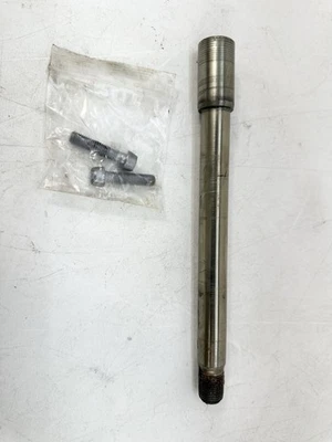 Triumph Street Triple R 675 2016 eje de rueda OEM Foto 1 de 4