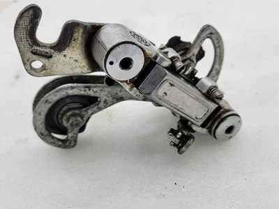 Vintage Simplex SX Rear Derailleur Long Cage French  Eroica - Image 1 of 4