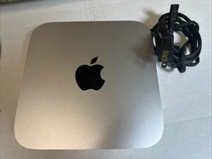 Apple Mac mini 6,1 Ende 2012 2,5GHz Core i5-3210M CPU 256GB SSD 16GB RAM - Bild 1 von 4