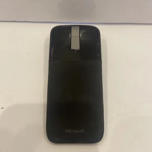 Microsoft Arc Touch 1428 Wireless Mouse - MISSING RECEIVER / DONGLE - Picture 1 of 14