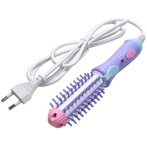 Peluquería eléctrica rizos enrollador rizos varillas secador pelo glä3493 - Imagen 1 de 9