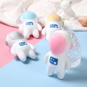 Squishy Astronaut Stress Relieve Fidget Toy - Picture 1 of 10