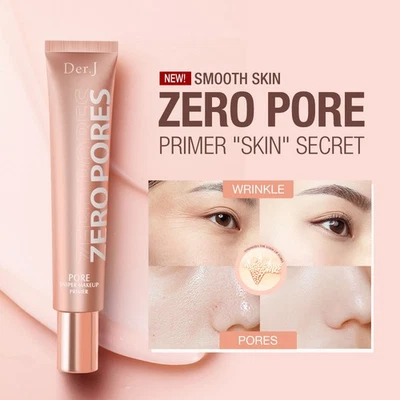 BB Cream Tinted Moisturizer Smooth Skin Zero Pore Hydrating Long-Lasting - Image 1 of 4