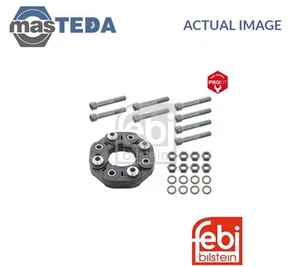 104550 PROPSHAFT JOINT REAR FEBI BILSTEIN FOR MERCEDES-BENZ S-CLASS,C-CLASS - Picture 1 of 5