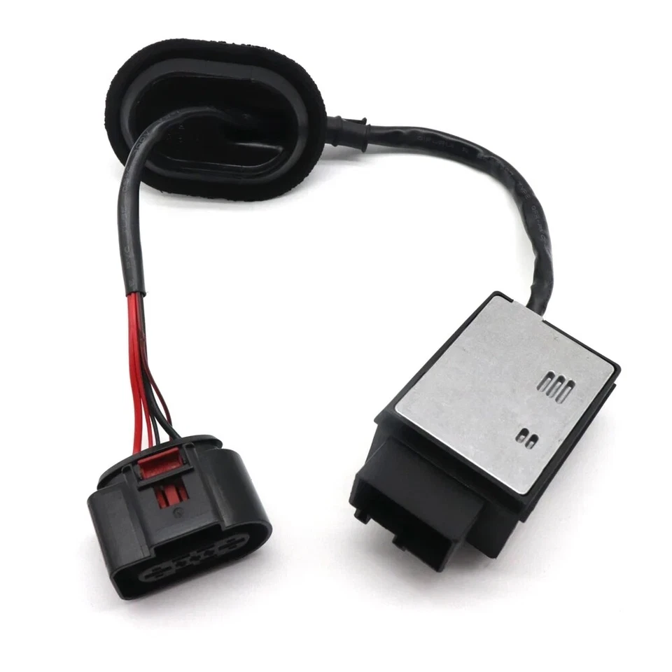 Módulo de control de suministro de bomba de combustible nuevo 1K0906093G para Volkswagen Jetta 06--18` Foto 1 de 4