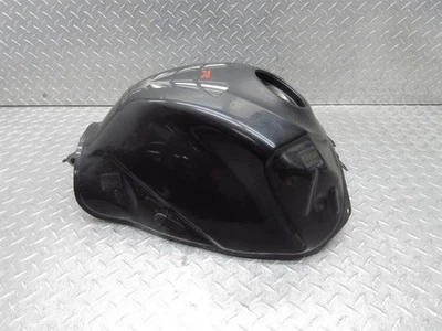06-07 Suzuki GSXR 750 GSXR750 2007 depósito de pila de tanque de gasolina combustible *ÓXIDO* Foto 1 de 4