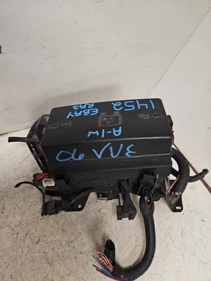 06-07 SATURN VUE Conjunto de bloque de conexión de circuito de caja de fusibles de motor de 3,5 L OEM Foto 1 de 4