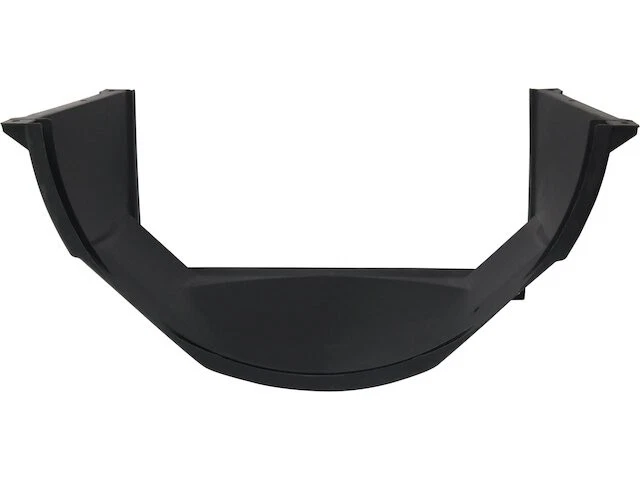 Cobertura de ventilador inferior para 1988-1993 GMC C1500 1989 1990 1991 1992 RW151CB - Imagem 1 de 1