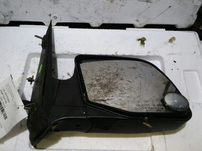 Espejo retrovisor lateral para pasajero montado en vela eléctrica para camioneta Ford E150 94-06 1427776 Foto 1 de 4