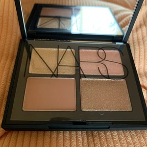 Nars Quad Eyeshadow - Orgasm 1.2g x 4 BNIB - Picture 1 of 7
