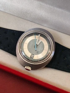 Seltene Vintage Omega Dynamic Geneve Automatik Damenuhr _3929 - Bild 1 von 11