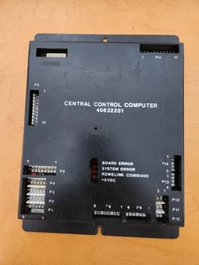 Rowe CD Jukebox CCC Central Control Computer - Tested - Good V4.1 - Picture 1 of 2