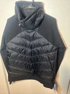 indygena polartec jacke damen medium - Bild 1 von 7