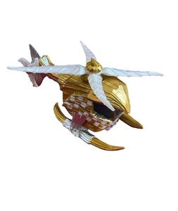 Gold Stealth Stinger Vehicle Figure Activision Skylanders SuperChargers 87559888 - Bild 1 von 6