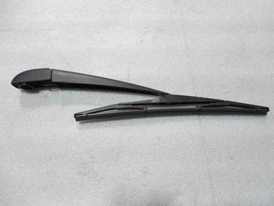 Jeep Cherokee 2014-2023 cristal trasero puerta levadiza brazo limpiaparabrisas genuino OEM Foto 1 de 2