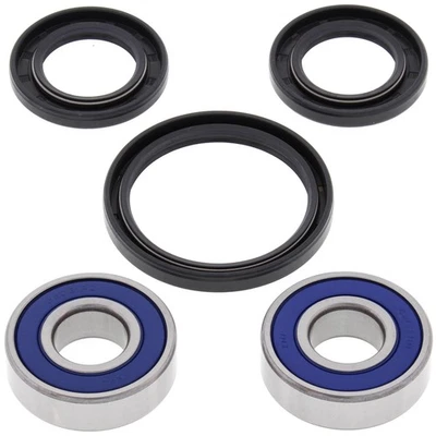 All Balls Front Wheel Bearing Kit 25-1222 For Yamaha FZR1000 89-93 SHIPS TODAY - Image 1 of 4