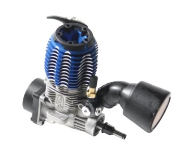 Traxxas TRX 2.5R Motor TRX5207R  - Bild 1 von 4