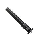 Tripod Extension Tube 3 Section Center Column Phones 1/4 or 3/8 Screw Hole