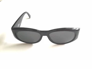 Gianni Versace Sunglasses Vintage 4V4/A Col. Black - Picture 1 of 4