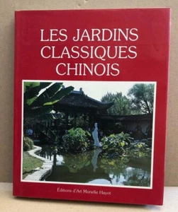Jardins de longevite chine - japon | Rambach Pierre | Bon état - Picture 1 of 1