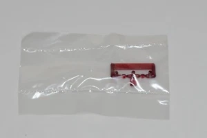 REVELL 1956 CHEVY DEL RAY 85-4504 ⭐PIEZAS⭐ LENTES TRASERAS ROJAS 1:25 - Imagen 1 de 3