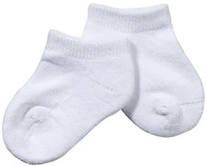 Jefferies Unisex Baby nahtloses Sport niedrig geschnittenes halbes Kissen 3 Stück - Bild 1 von 1