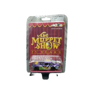 The Muppet Show 25 Years NASCAR 2002 Dodge Intreprid Action 1/64 NEW - Picture 1 of 4