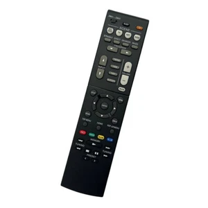 Remote Control For Yamaha HTR-5069 HTR-5072 TSR-5830 Home Theater AV Receiver - Picture 1 of 4