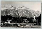 39378233 - Judenstein 921 m Kirche Berge Nebel Tirol , Berge, Huetten & Natur