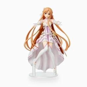 SEGA Sword Art Online Alicization – Asuna Stacia LPM - Imagen 1 de 1