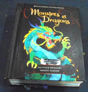 Monstres et Dragons - Picture 1 of 3