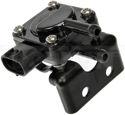 Exhaust Gas Differential Pressure Sensor For 2007 Crane Carrier Centurion Dorman - Image 1 of 4