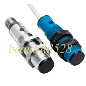1PC SICK VTE18-4N8812 Photoelectric Proximity Sensor NPN ,New - Picture 1 of 2