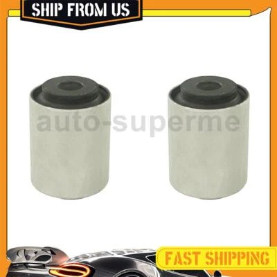 Kit de buje de brazo de control trasero superior trasero para Land Rover LR4 3,0 L 2014-2016 Foto 1 de 3